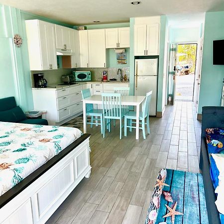 Cedar Key Florida Condo At Park Place Buitenkant foto