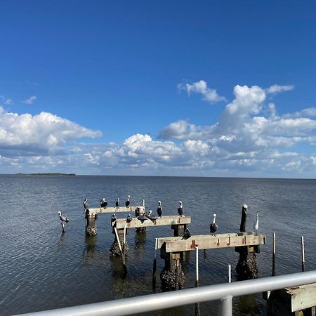 Cedar Key Florida Condo At Park Place Buitenkant foto