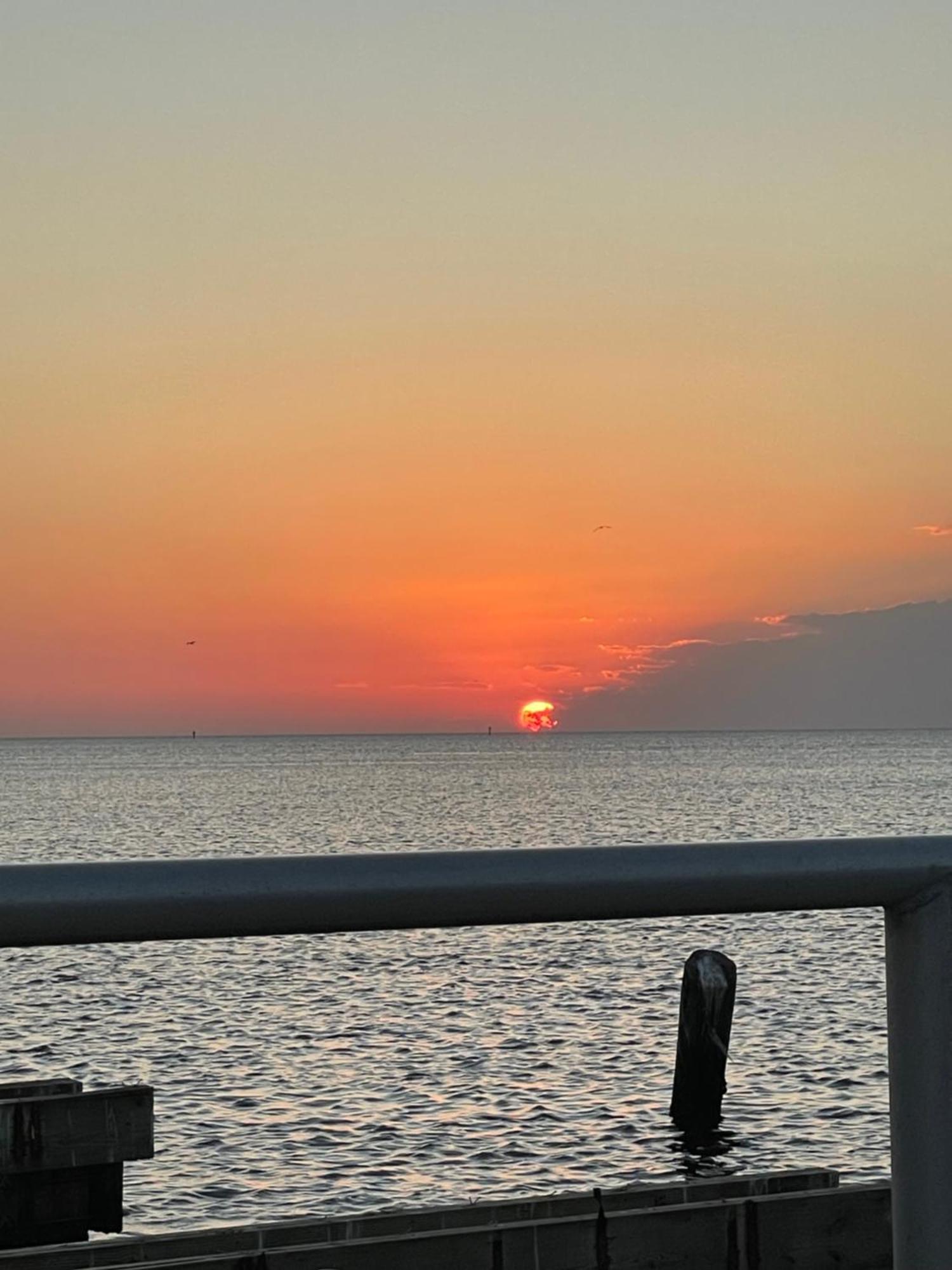 Cedar Key Florida Condo At Park Place Buitenkant foto