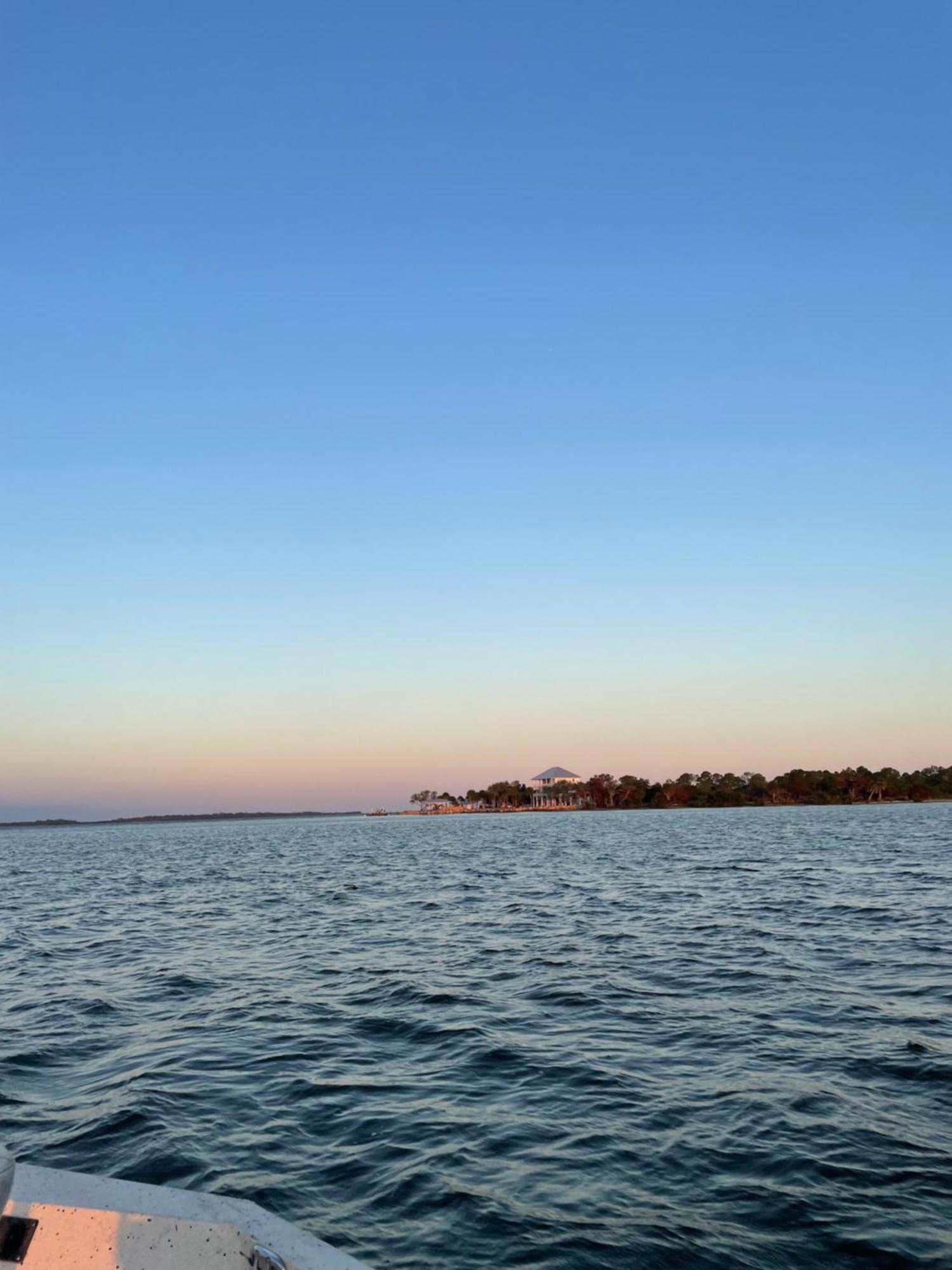 Cedar Key Florida Condo At Park Place Buitenkant foto