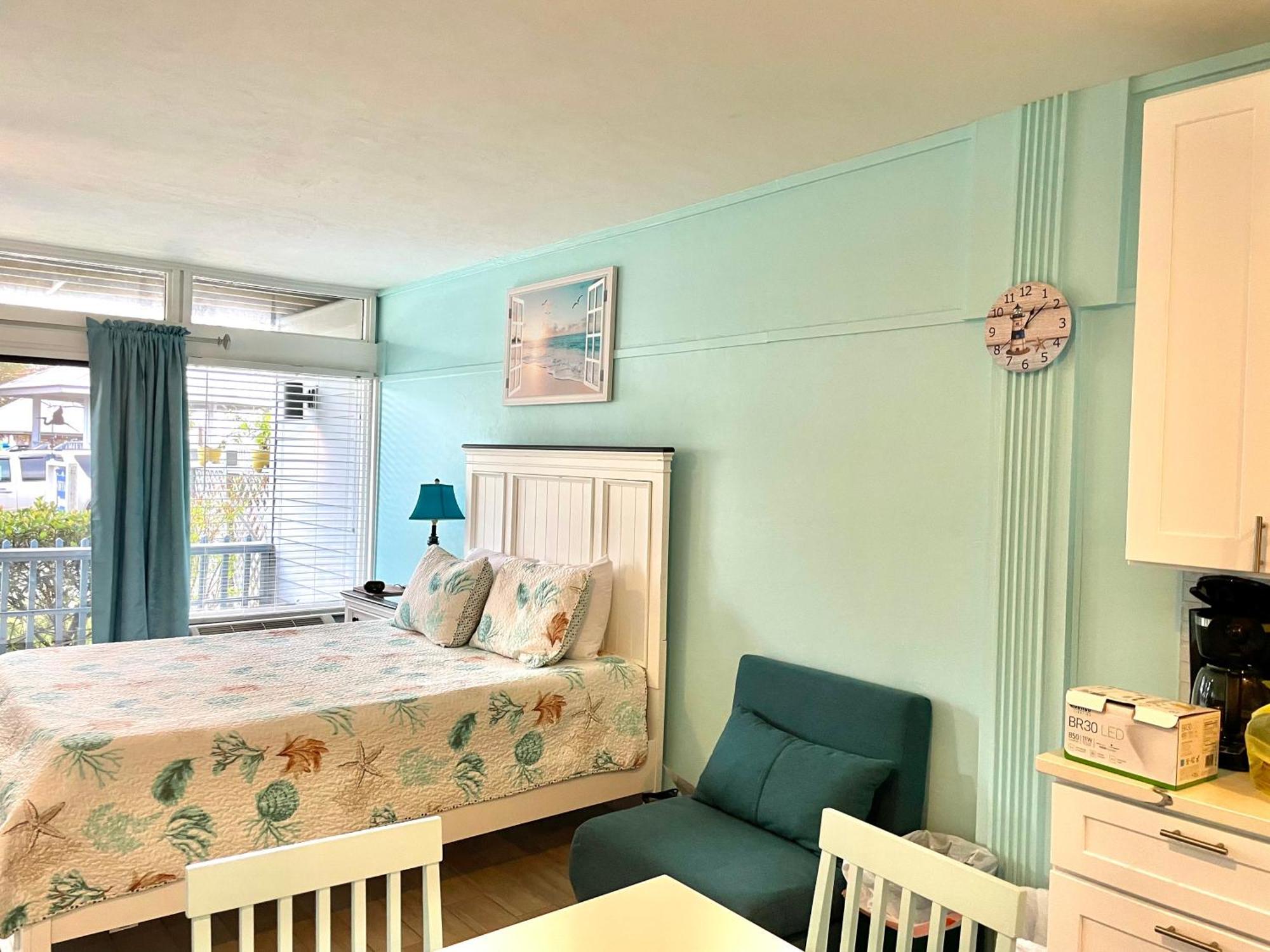 Cedar Key Florida Condo At Park Place Buitenkant foto
