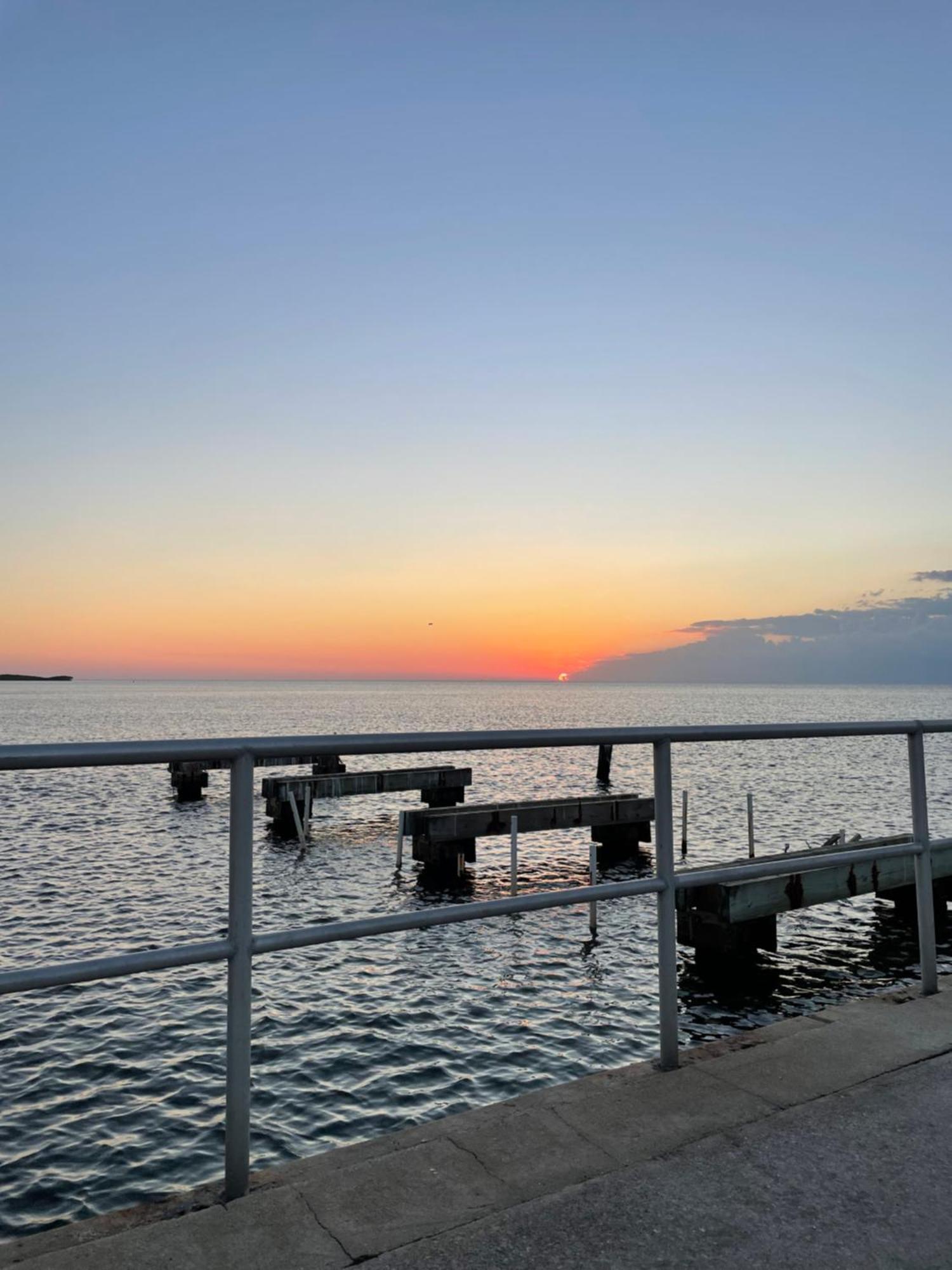 Cedar Key Florida Condo At Park Place Buitenkant foto