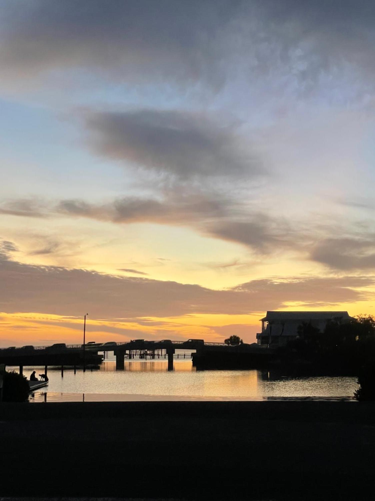 Cedar Key Florida Condo At Park Place Buitenkant foto