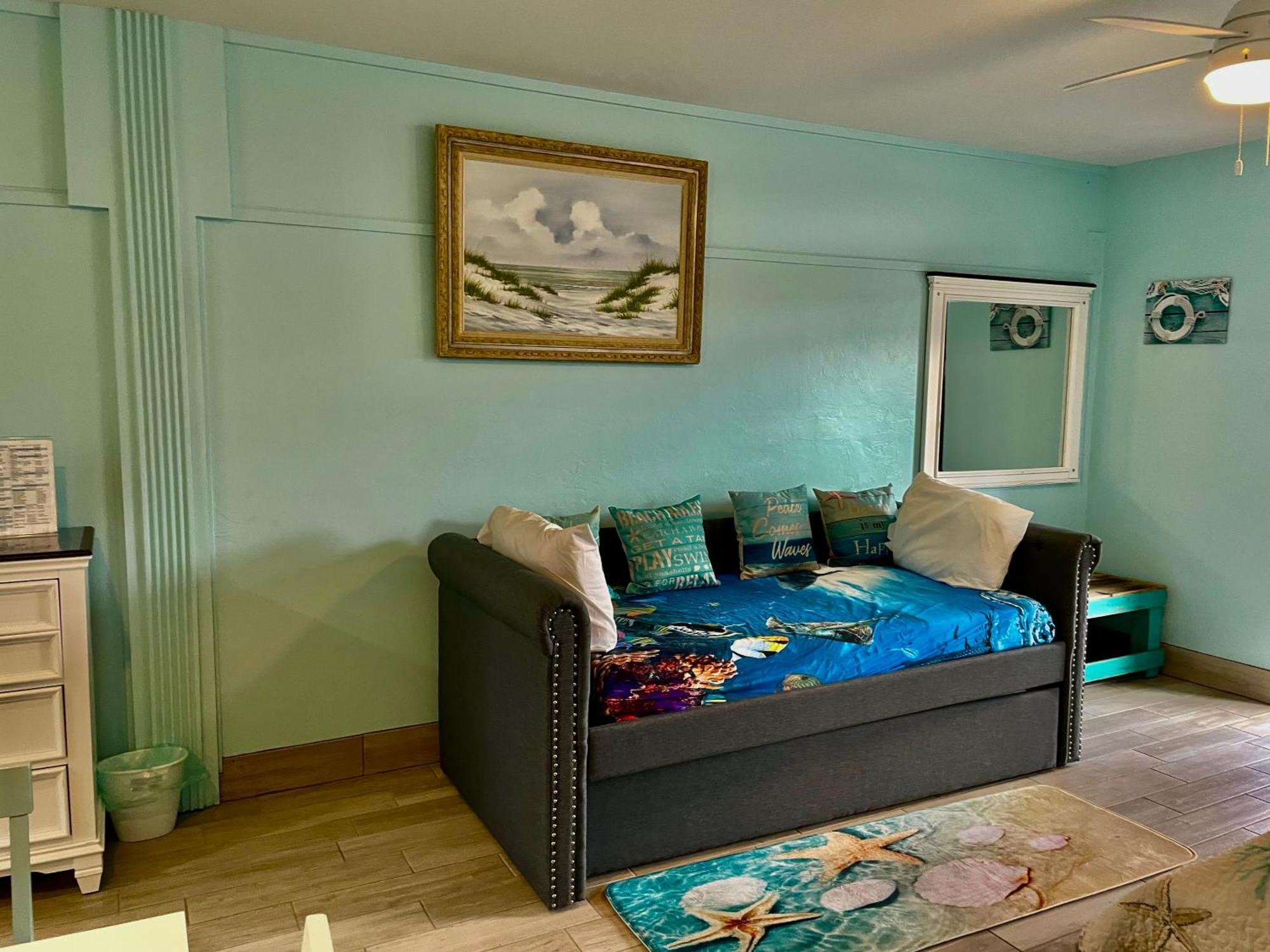 Cedar Key Florida Condo At Park Place Buitenkant foto