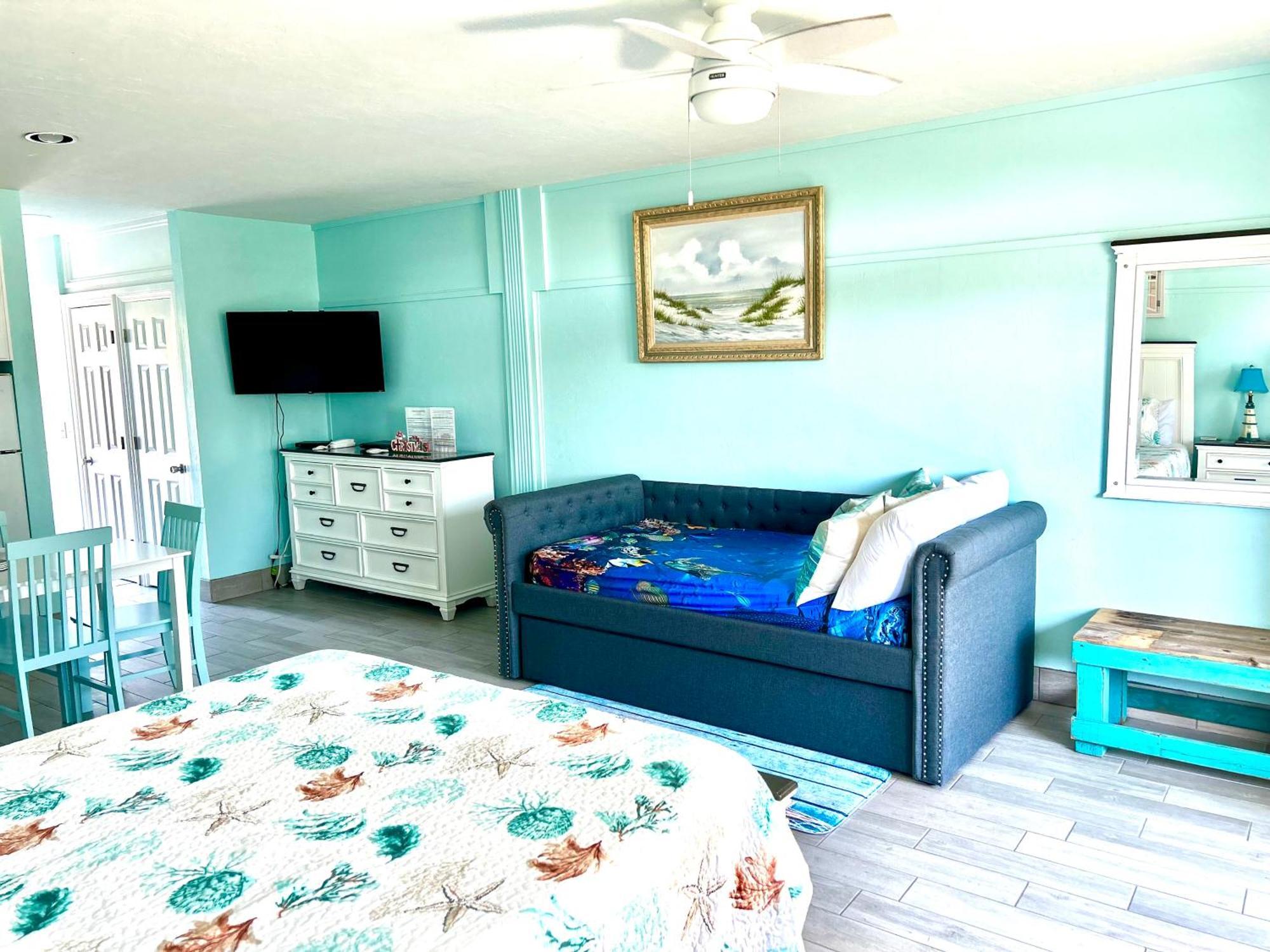 Cedar Key Florida Condo At Park Place Buitenkant foto