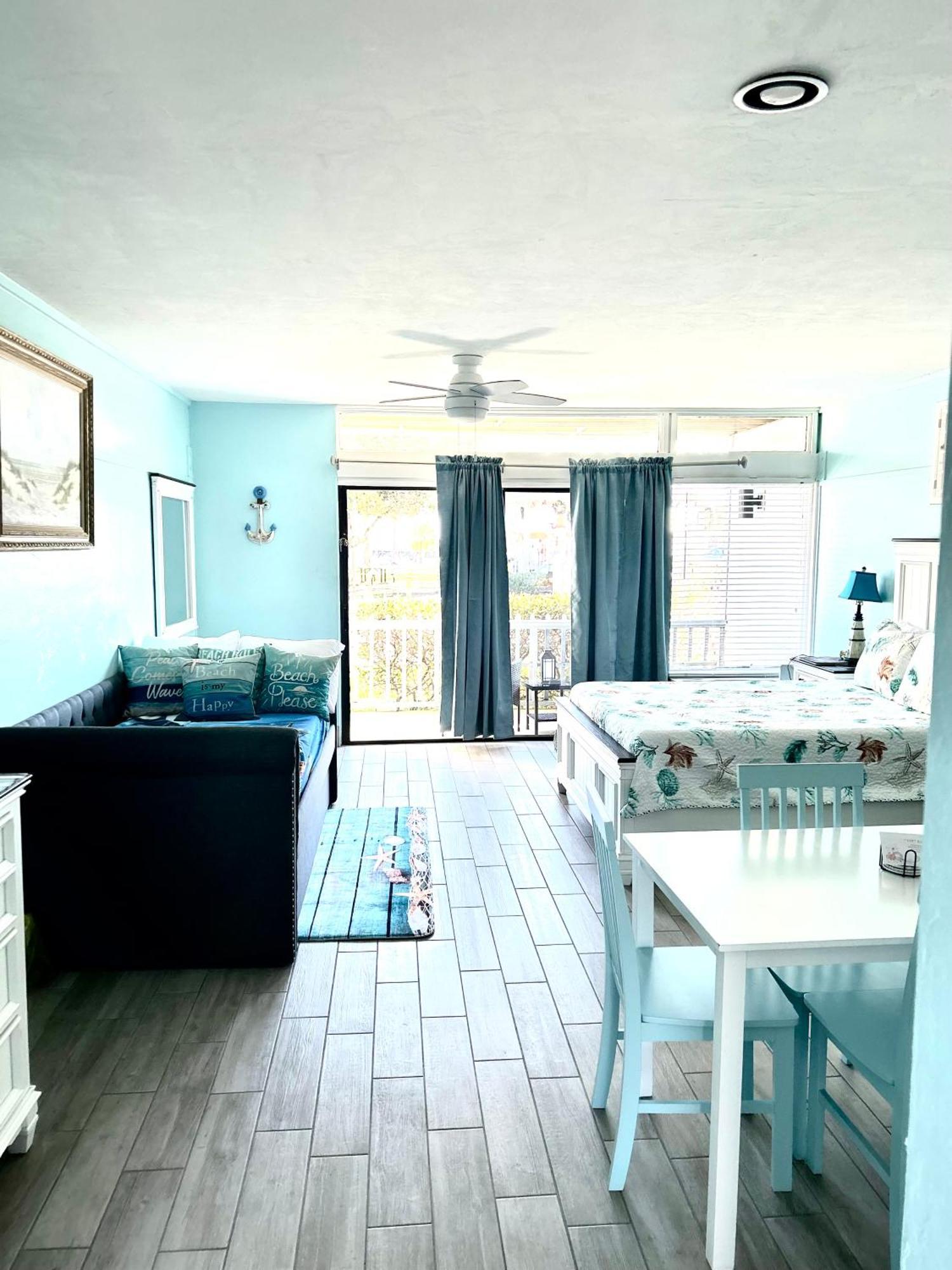 Cedar Key Florida Condo At Park Place Buitenkant foto