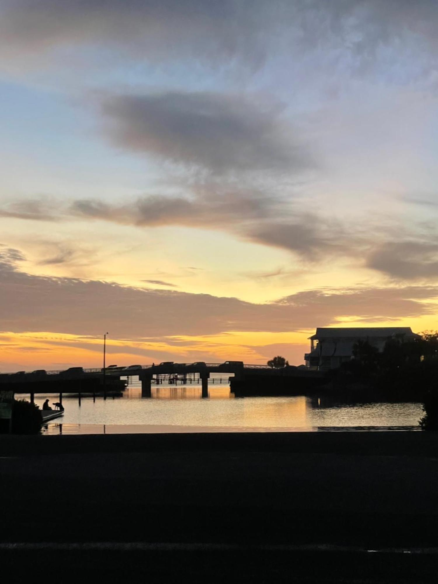 Cedar Key Florida Condo At Park Place Buitenkant foto