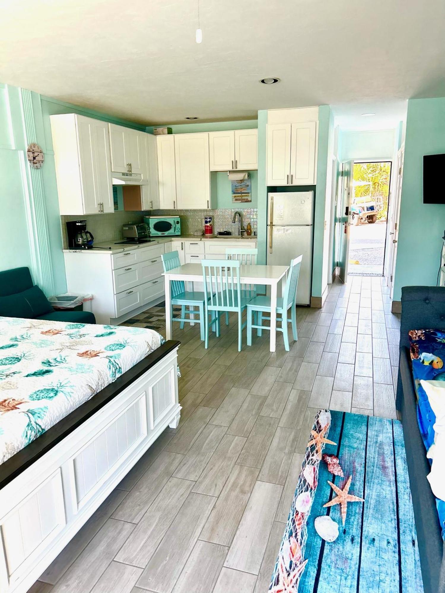 Cedar Key Florida Condo At Park Place Buitenkant foto