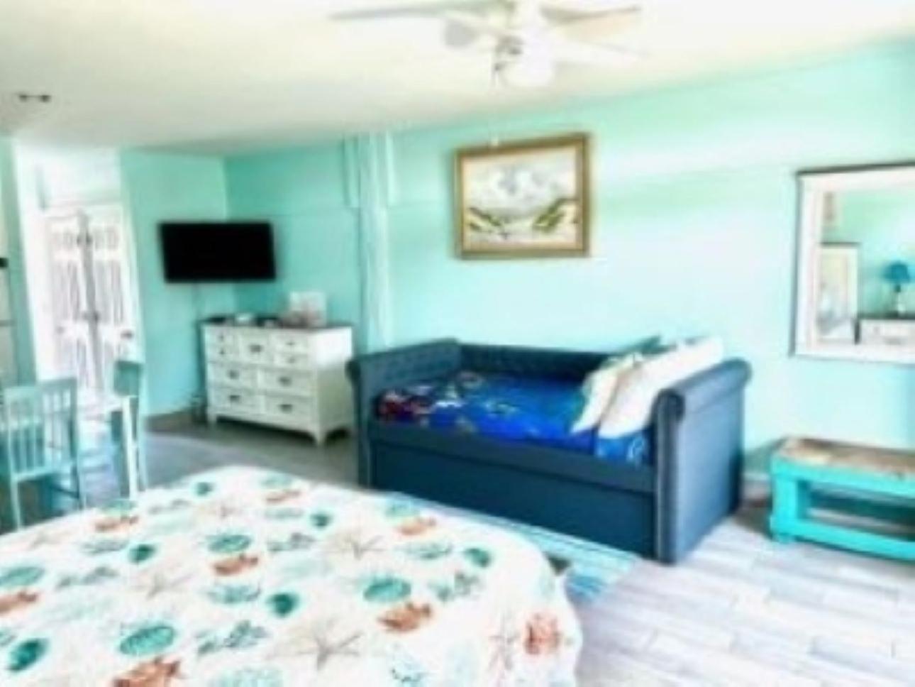 Cedar Key Florida Condo At Park Place Buitenkant foto