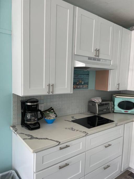 Cedar Key Florida Condo At Park Place Buitenkant foto