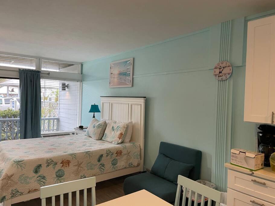 Cedar Key Florida Condo At Park Place Buitenkant foto