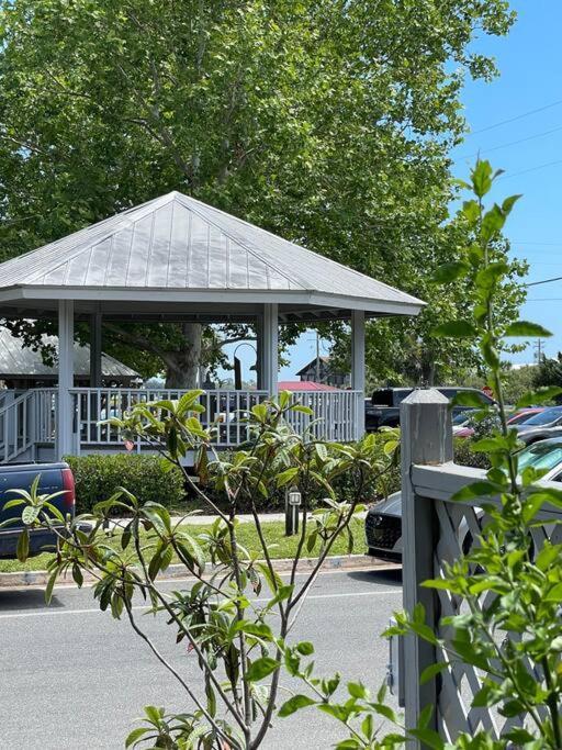 Cedar Key Florida Condo At Park Place Buitenkant foto