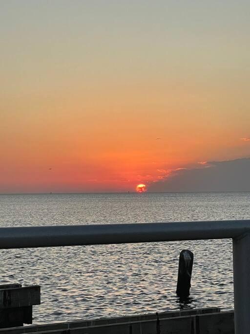 Cedar Key Florida Condo At Park Place Buitenkant foto