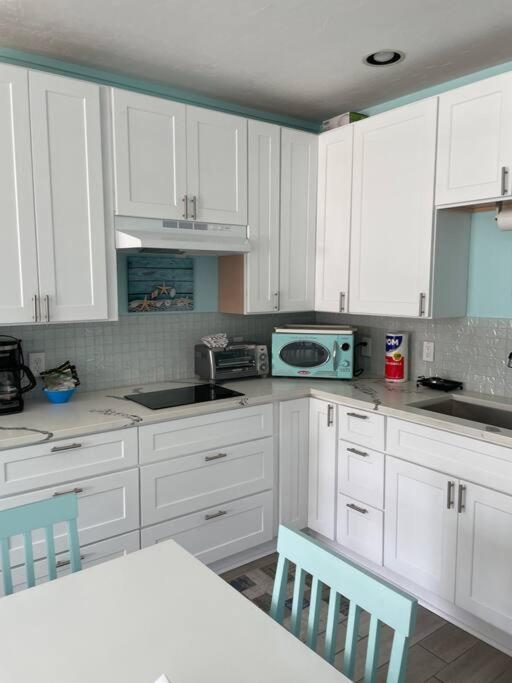 Cedar Key Florida Condo At Park Place Buitenkant foto