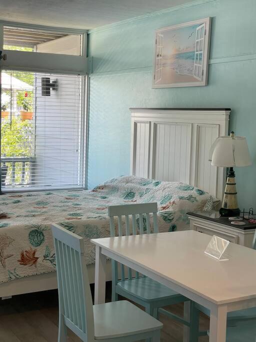 Cedar Key Florida Condo At Park Place Buitenkant foto