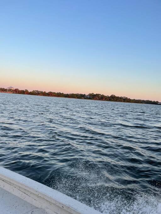 Cedar Key Florida Condo At Park Place Buitenkant foto