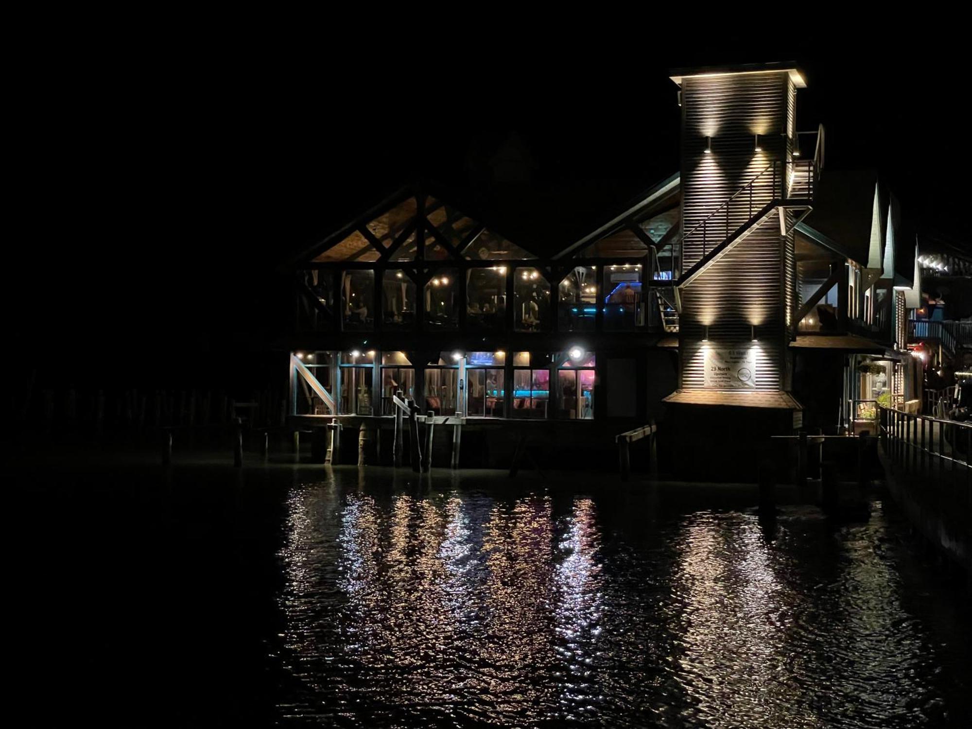 Cedar Key Florida Condo At Park Place Buitenkant foto