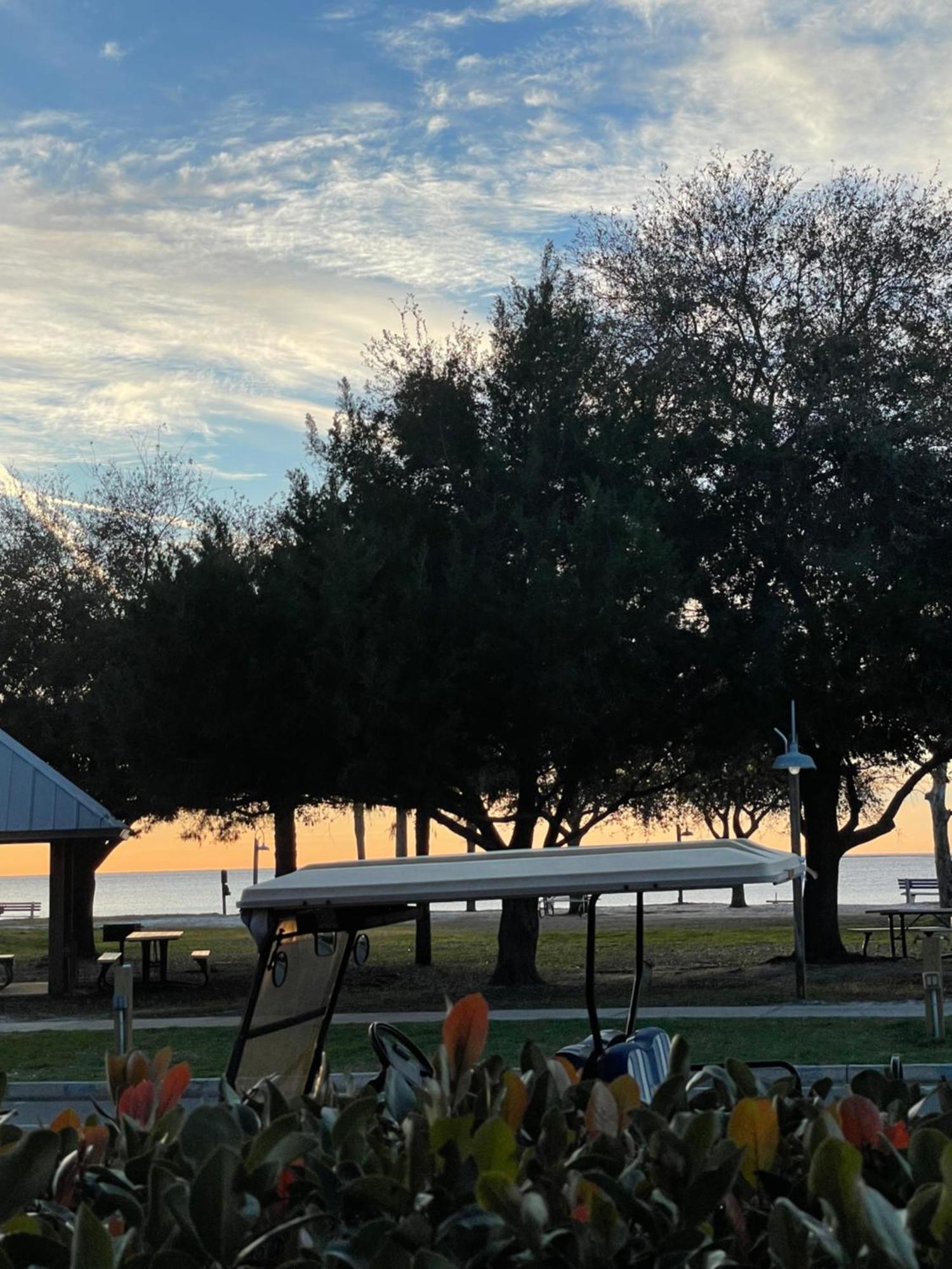 Cedar Key Florida Condo At Park Place Buitenkant foto