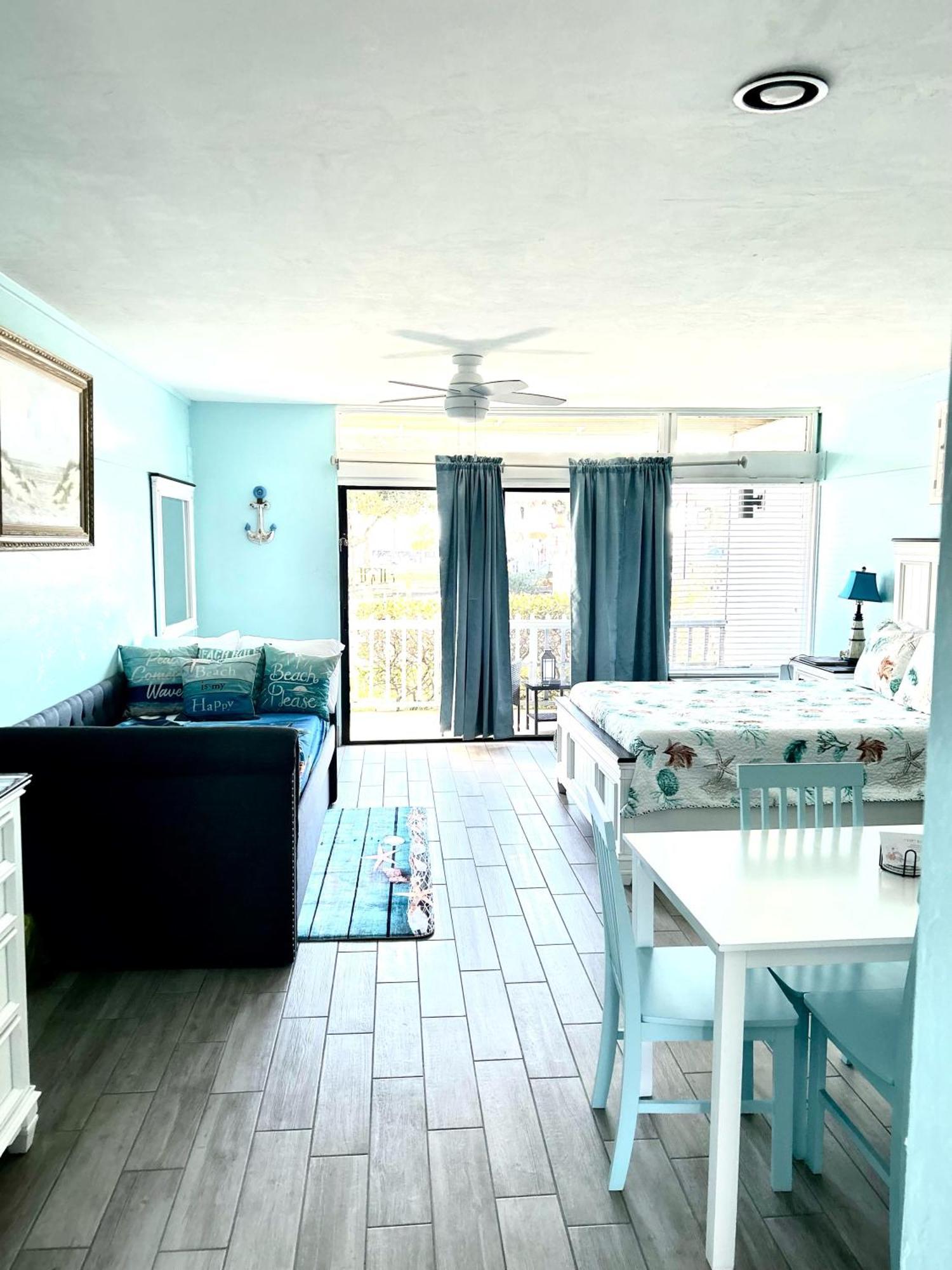 Cedar Key Florida Condo At Park Place Buitenkant foto